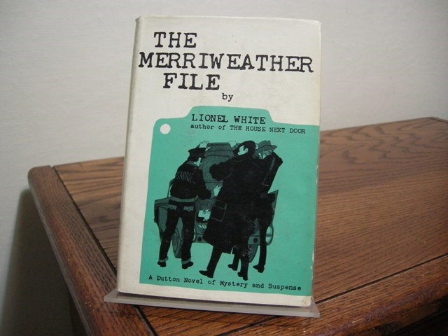 The Merriweather File