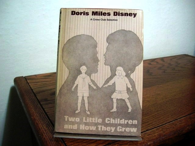 Two Little Children and How They Grew