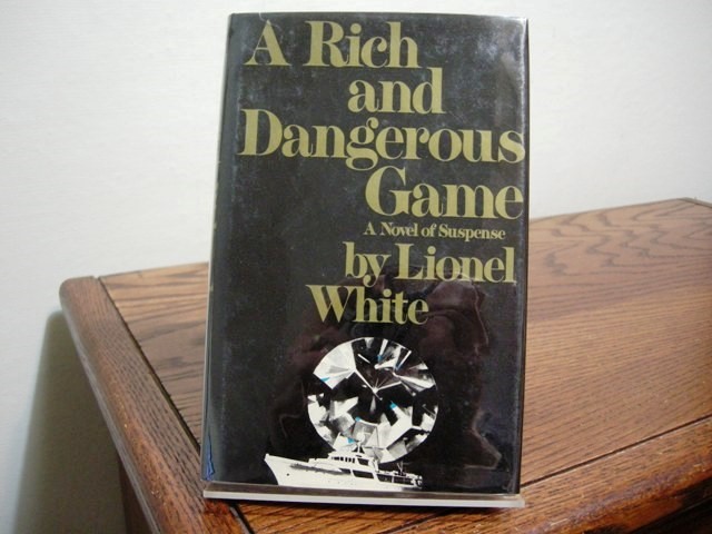 A Rich and Dangerous Game