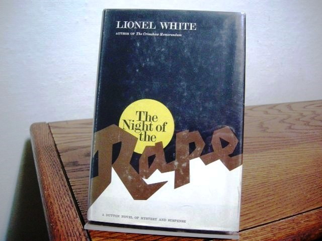 The Night of the Rape