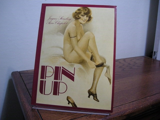 Pin Up