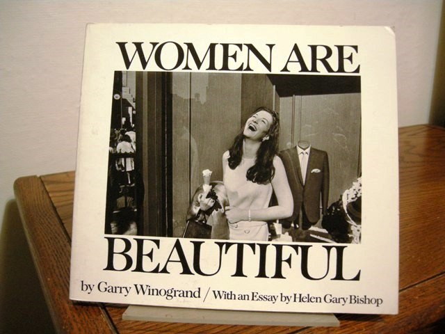 Women are Beautiful