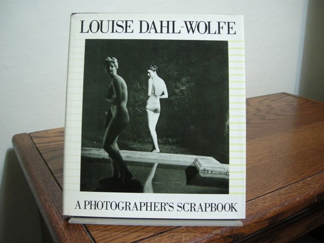 A Photographer's Scrapbook