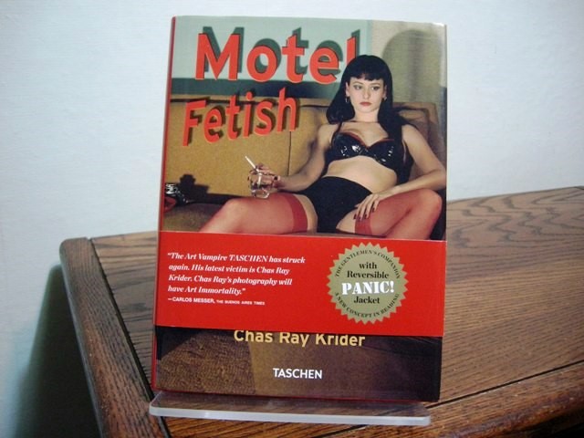 Motel Fetish