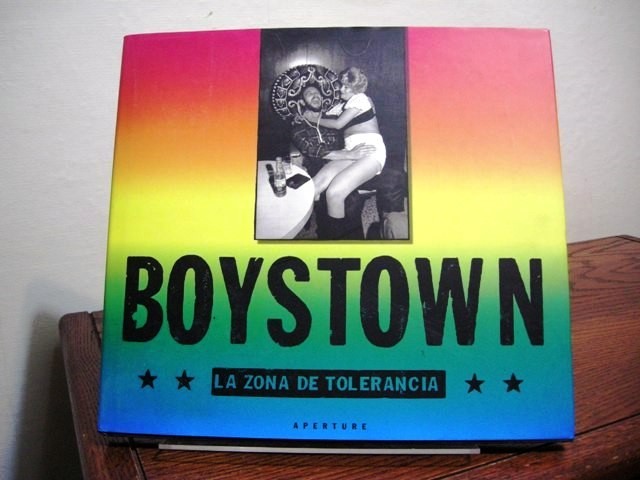 Boystown: La Zona de Tolerancia