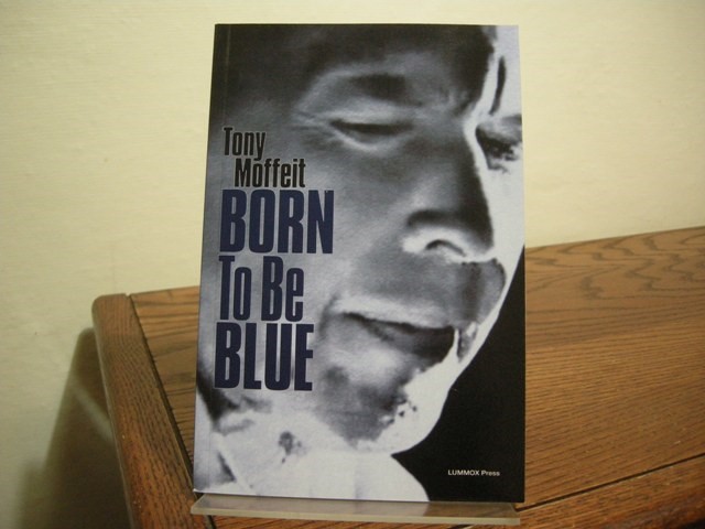 Born to Be Blue