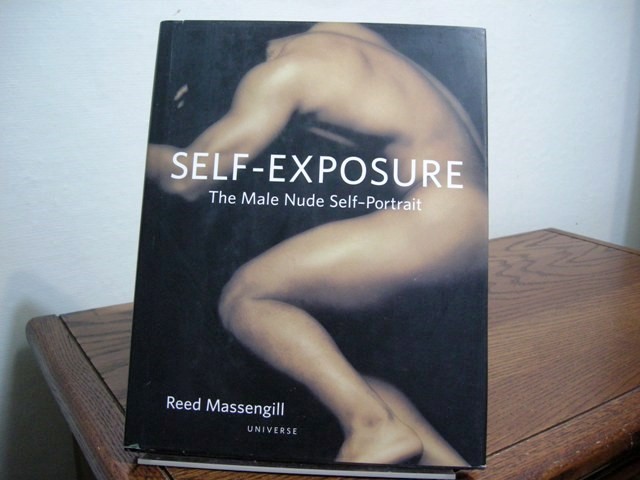 Self-Exposure: The Male Nude Self-Portrait