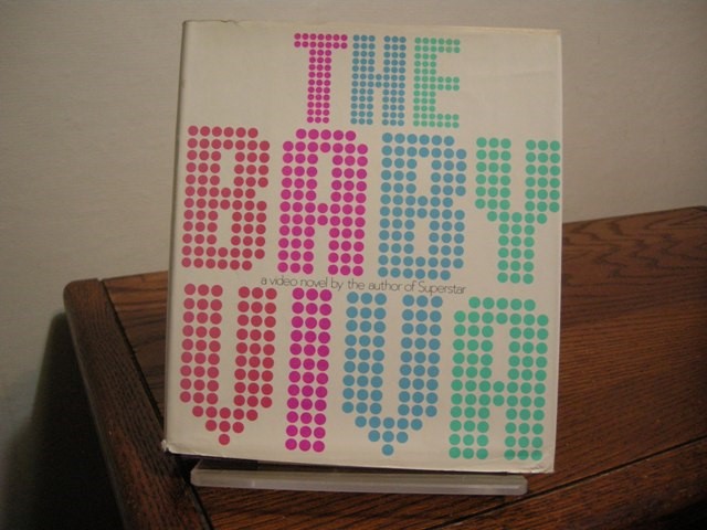 The Baby: A Video Novel