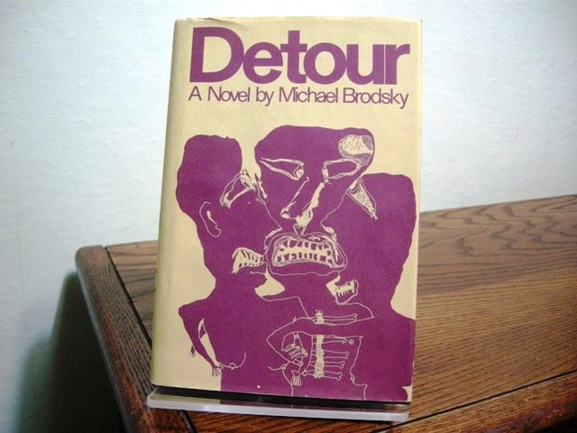 Detour