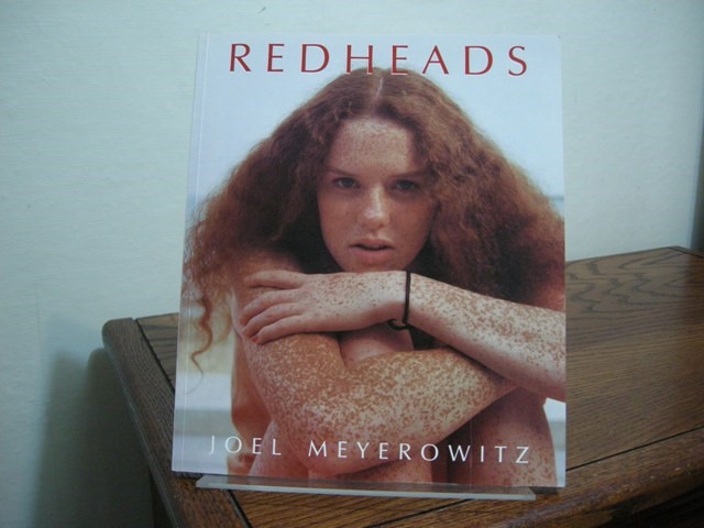 Redheads