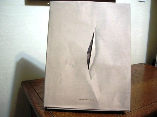 Design Behind Desire