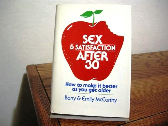 Sex & Satisfaction after 30: How to Make it Better as You Get Older