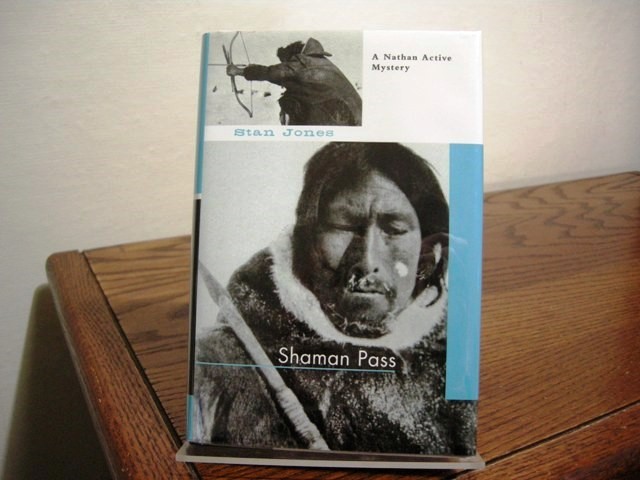 Shaman Pass