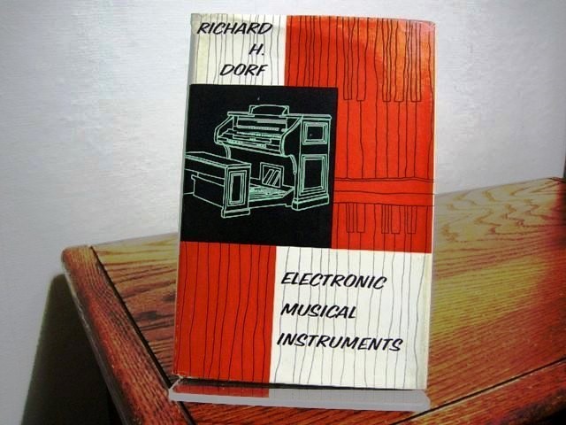 Electronic Musical Instruments