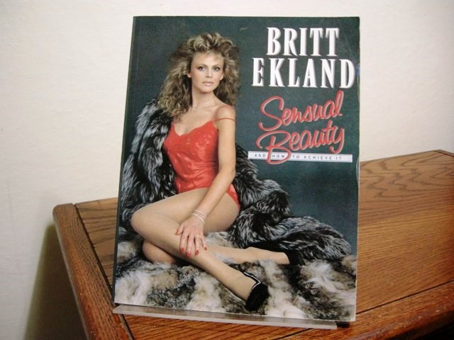 Sensual Beauty and How to Achieve It