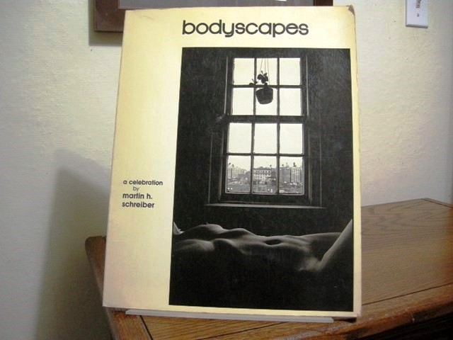 Bodyscapes