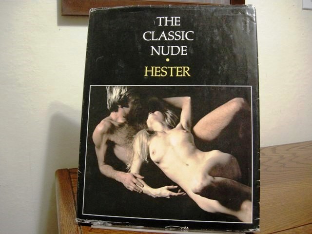 The Classic Nude