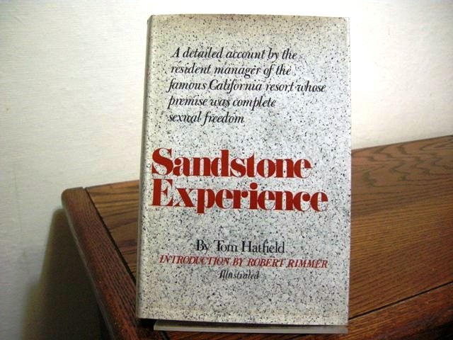 Sandstone Experience