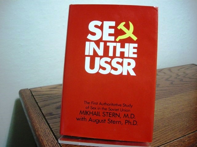 Sex in the USSR