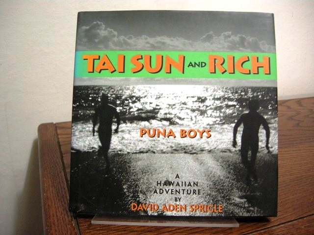 Tai Sun and Rich
