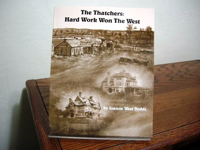 The Thatchers: Hard Work Won the West