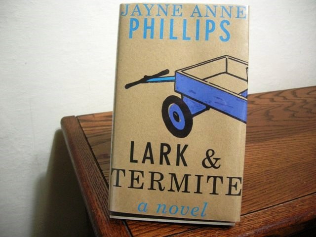 Lark and Termite