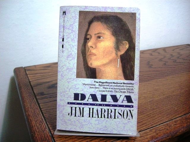 Dalva