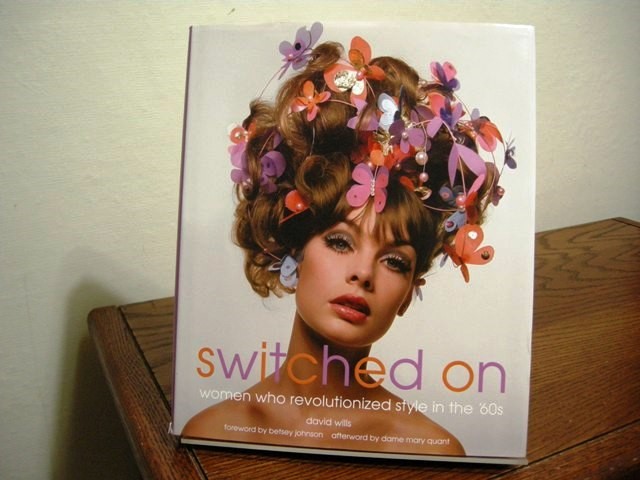 Switched On: Women Who Revolutionized Style in the '60s