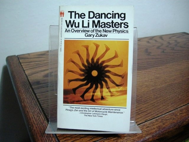 The Dancing Wu Li Masters: An Overview of the New Physics
