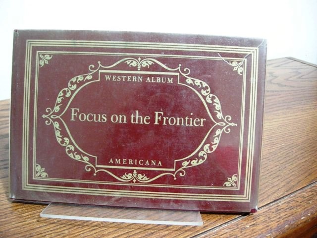 Focus on the Frontier