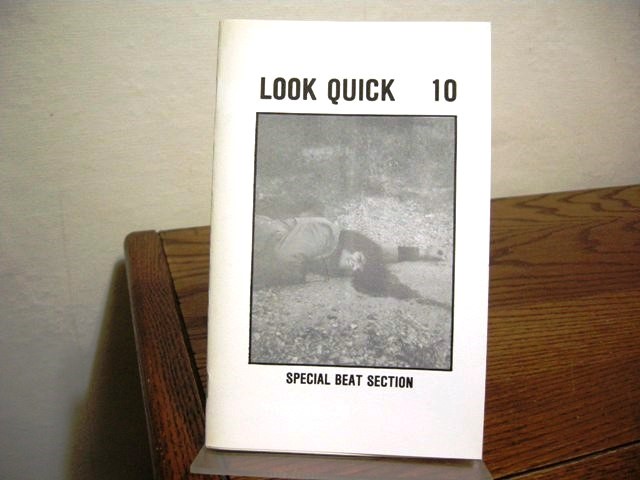 Look Quick 10