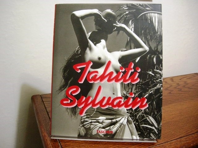 Tahiti Sylvain