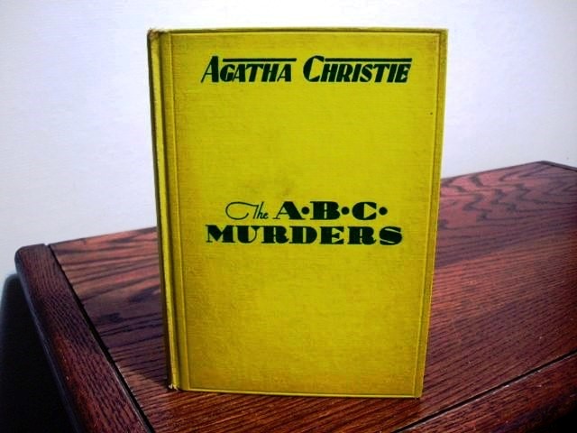 The A.B.C. Murders