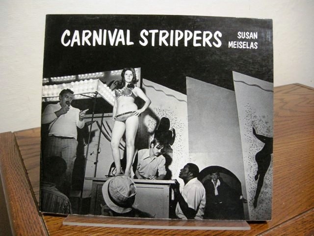 Carnival Strippers
