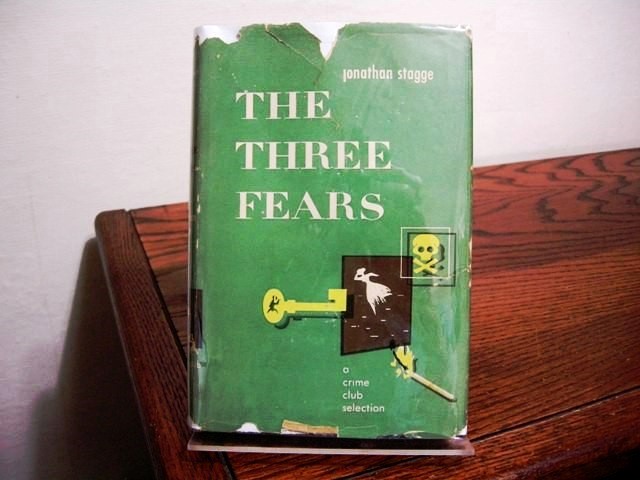 The Three Fears