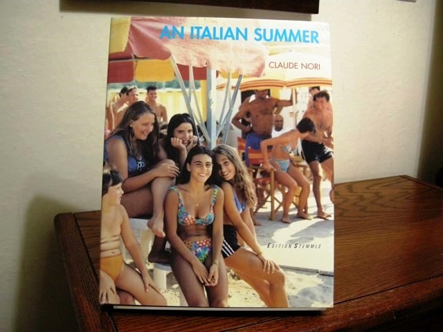 An Italian Summer