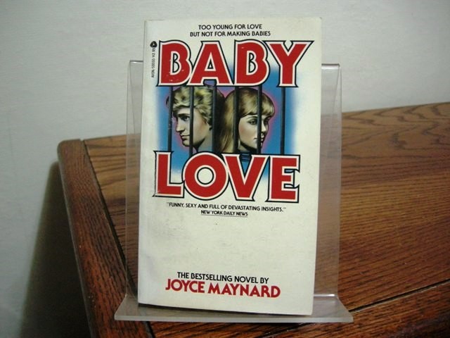 Baby Love