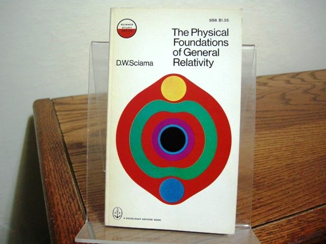 The Physical Foundations of General Relativity