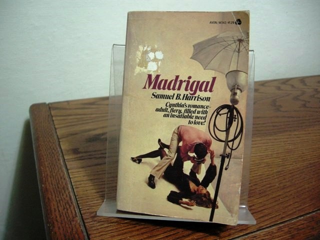Madrigal