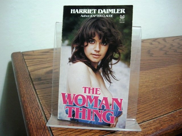 The Woman Thing