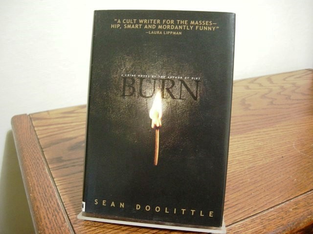 Burn
