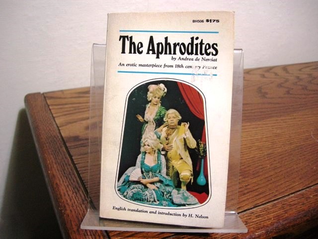 The Aphrodites