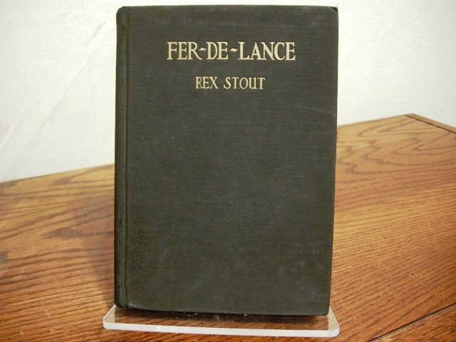 Fer-De-Lance