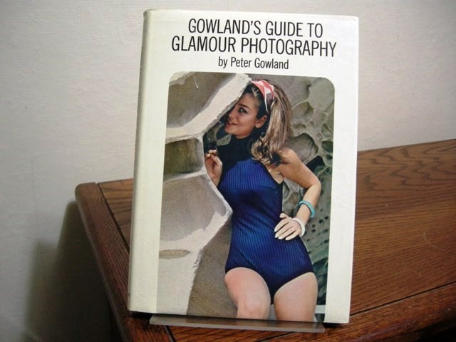 Gowland's Guide to Glamour Photography