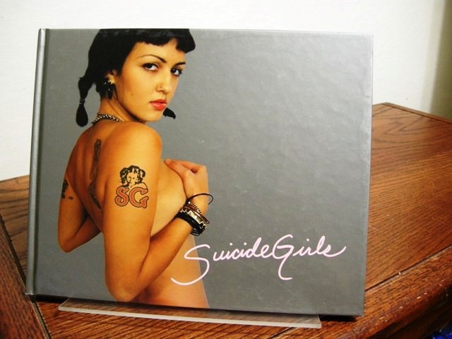 SuicideGirls