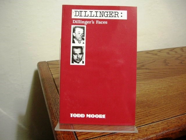 Dillinger: Dillinger's Faces