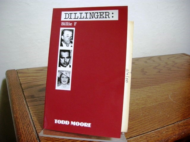Dillinger: Billie F.