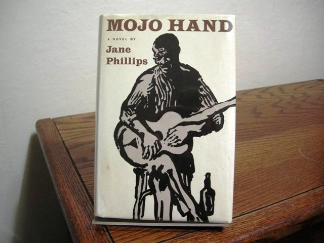 Mojo Hand