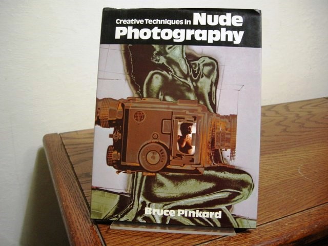 Creative Techniques in Nude Photography