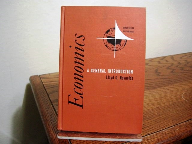 Economics: A General Introduction